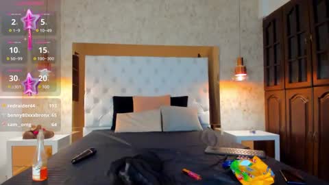 Lia online show from 03/02/25, 12:42