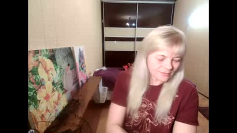 lia independent model online show from 01/19/25, 07:15