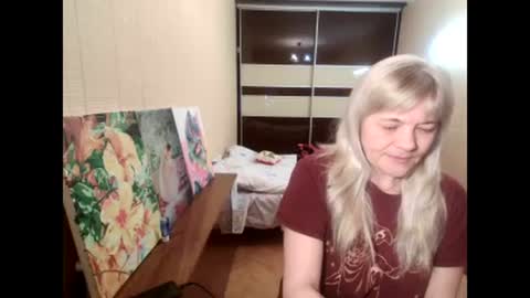 lia independent model online show from 01/29/25, 11:04