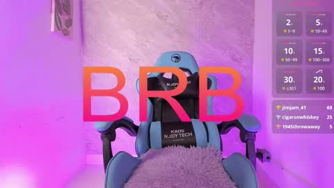 lia_little18 online show from 01/25/25, 07:49