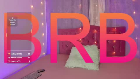 lia_little18 online show from 02/09/25, 06:43