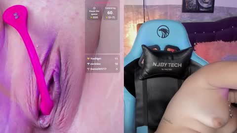 lia_little18 online show from 03/01/25, 10:45