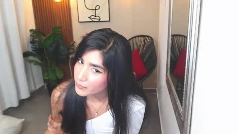 Snapshot of lia_mar_ chatting on 04/23/26, 06:32 LIA online show from 04/23/26, 06:32
