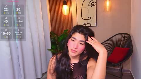 Snapshot of lia_mar_ chatting on 05/13/26, 06:27 LIA online show from 05/13/26, 06:27