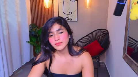 Snapshot of lia_mar_ chatting on 05/28/26, 06:16 LIA online show from 05/28/26, 06:16