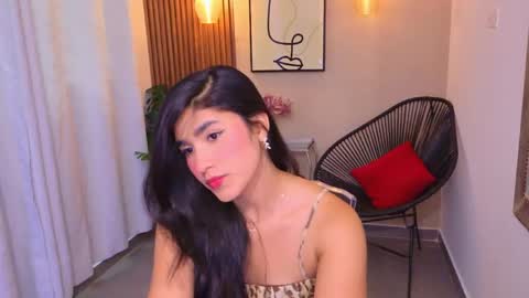 Snapshot of lia_mar_ chatting on 06/03/26, 06:46 LIA online show from 06/03/26, 06:46