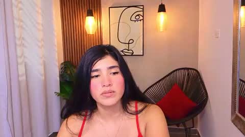 Snapshot of lia_mar_ chatting on 06/11/26, 06:28 LIA online show from 06/11/26, 06:28