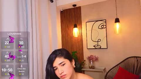 Snapshot of lia_mar_ chatting on 06/14/26, 11:12 LIA online show from 06/14/26, 11:12