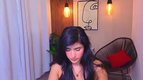 Snapshot of lia_mar_ chatting on 06/18/26, 06:34 LIA online show from 06/18/26, 06:34