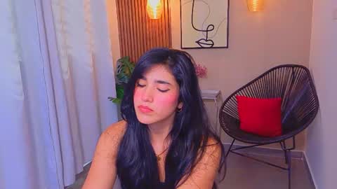 Snapshot of lia_mar_ chatting on 06/19/26, 06:45 LIA online show from 06/19/26, 06:45