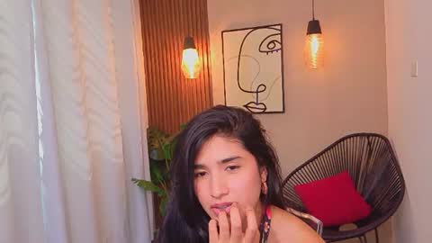 Snapshot of lia_mar_ chatting on 06/22/26, 06:27 LIA online show from 06/22/26, 06:27