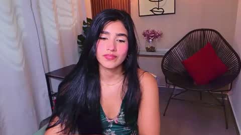 Snapshot of lia_mar_ chatting on 06/30/26, 06:31 LIA online show from 06/30/26, 06:31