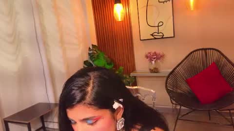 Snapshot of lia_mar_ chatting on 07/01/26, 06:07 LIA online show from 07/01/26, 06:07
