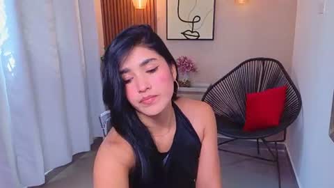 Snapshot of lia_mar_ chatting on 07/15/26, 06:35 LIA online show from 07/15/26, 06:35