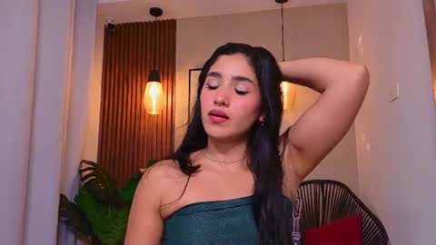 Snapshot of lia_mar_ chatting on 07/16/26, 10:38 LIA online show from 07/16/26, 10:38