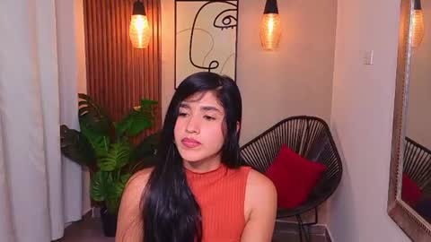 Snapshot of lia_mar_ chatting on 07/29/26, 06:06 LIA online show from 07/29/26, 06:06