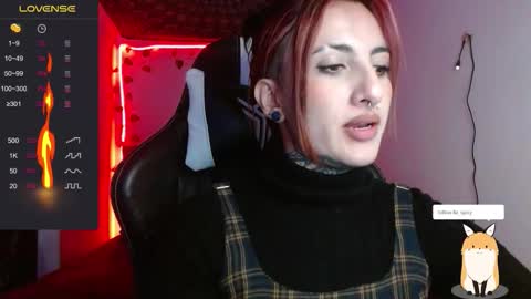 lia spicy   ig online show from 02/09/26, 02:43