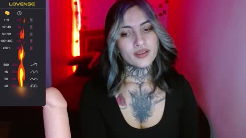 lia spicy   ig online show from 03/09/26, 02:32