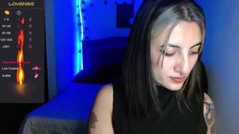 lia spicy   ig online show from 03/14/26, 12:28