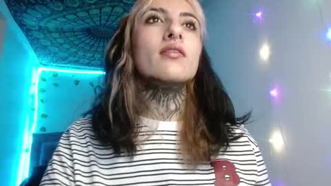lia spicy   ig online show from 05/08/26, 04:34