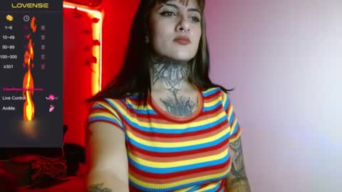 lia spicy   ig online show from 07/13/26, 01:41