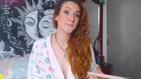 Lia Monroe online show from 03/05/25, 03:51