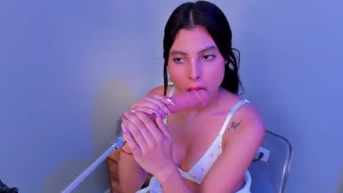 lia_owenss online show from 08/07/26, 07:27