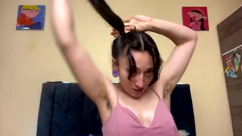 Little Queen Lia  online show from 03/12/26, 11:22