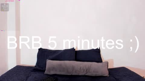 Lia online show from 02/05/26, 08:24