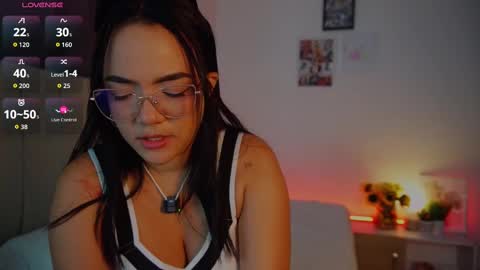 Lia  online show from 09/23/25, 01:14