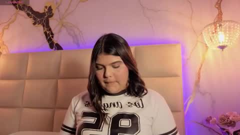 Lia online show from 03/24/26, 07:08