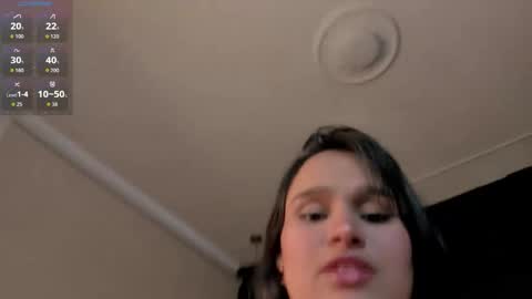 Lia  online show from 01/16/26, 02:43