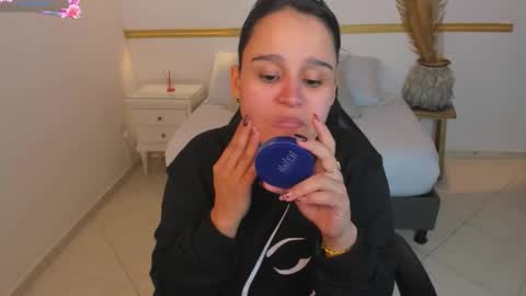 Lia  online show from 02/03/26, 02:21