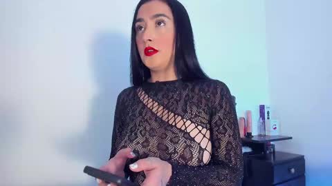 Snapshot of lia_sharlote chatting on 01/10/25, 01:53 Sharlote online show from 01/10/25, 01:53