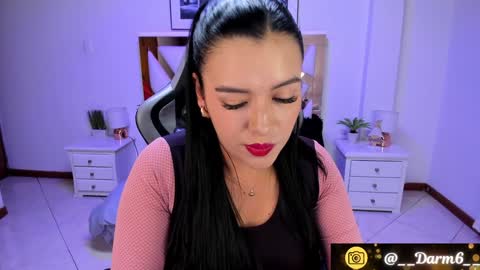 Snapshot of lia_simons chatting on 12/20/24, 07:01 Alejandra online show from 12/20/24, 07:01