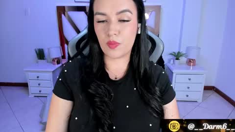 Snapshot of lia_simons chatting on 02/28/25, 08:53 Alejandra online show from 02/28/25, 08:53