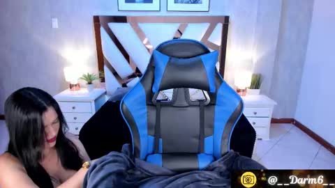 Alejandra online show from 02/10/26, 03:21