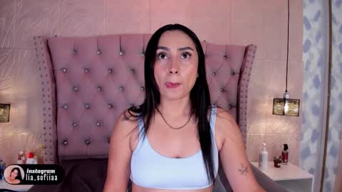 lia_sofiia online show from 02/09/26, 09:02