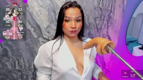 Lia  online show from 04/01/26, 03:29