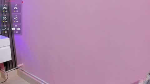 Lia  online show from 05/23/26, 03:56