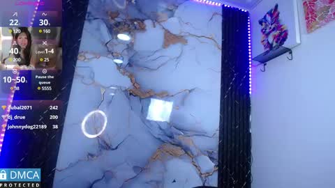 lia summer1 online show from 02/22/25, 10:20