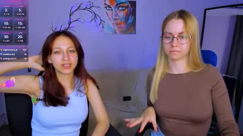 Lia online show from 09/12/25, 07:14