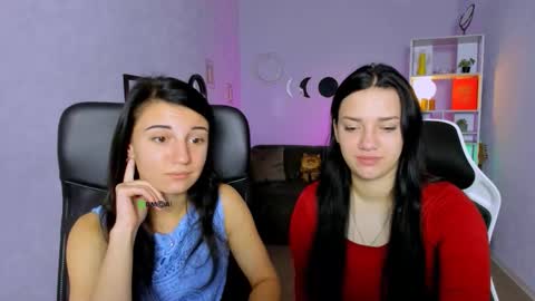 Lia online show from 09/16/25, 06:03