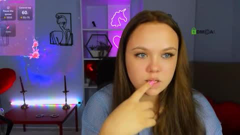 Lia online show from 09/22/25, 07:27