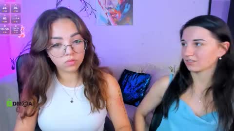 Lia online show from 09/23/25, 07:33