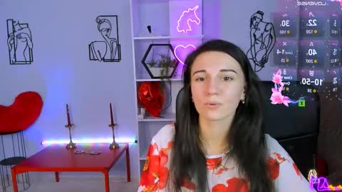 Lia online show from 09/25/25, 12:53