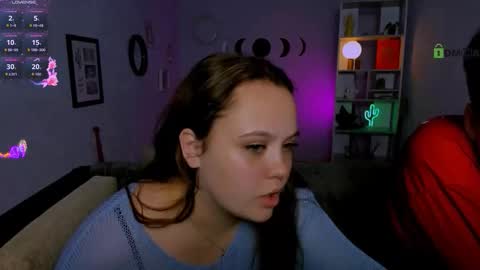 Lia online show from 09/26/25, 12:58