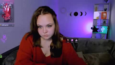 Lia online show from 10/02/25, 12:17