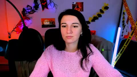 Lia online show from 10/26/25, 06:52