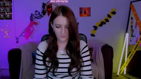 Lia online show from 10/27/25, 08:13